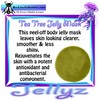 Generic Jellyz Tea Tree Peel-Off Body Jelly Mask At-Home 2oz