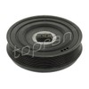 TP Crankshaft Belt Pulley Fits OPEL Movano Bus RENAULT Master 4420381