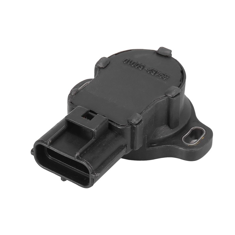 X AUTOHAUX 89452-50010 Vehicle Throttle Position Sensor Replacement for Toyota