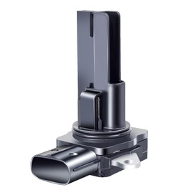 FAERSI Mass Air Flow Sensor Meter MAF 22680-AA380 Compatible with 2009-2014 Forester 2008-2014 Impreza 2008-2014 Legacy 2008-2014 Outback 2.0L 2.5L 3.6L H4 H6