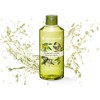 Yves rocher Relaxing Sensual,Bath & Shower gel New Packing 400 ML (Olive Petitgrain)