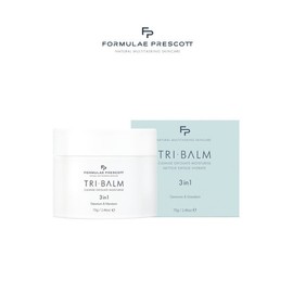 FORMULAE PRESCOTT Dong Ji-hyun Formula Prescott Try Balm 70g / FORMULAE PRESCOTT 동지현 포뮬라 프레스콧 트라이 밤 70g
