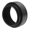 NEWYI M58‑M58 17‑31mm Aluminium Alloy Refit Amplification Lens Macro Lens