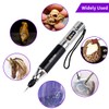 Engraving Pen Portable Electric Engraving Tool Kit, Rechargeable Engraver Machine