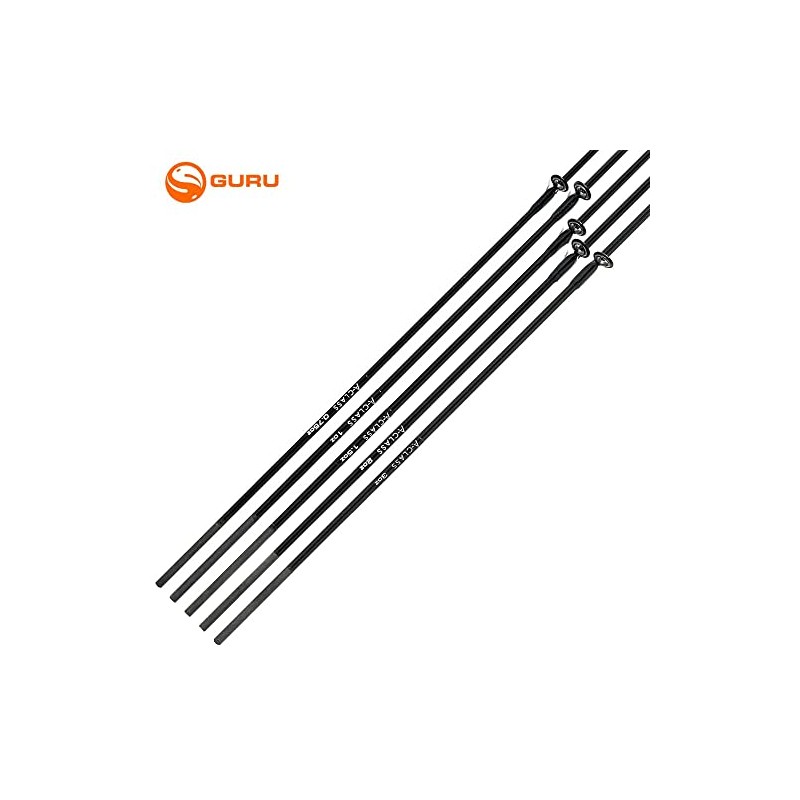Guru A-Class Quiver Fishing Rod Tip