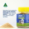 Vm3 Zero Odour Control Powder, 200g, Fast & Easy Pet