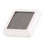 Temperature Sensor Humidity Tester Digital Display Remote Control Thermometer DC