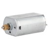 180 Brushed Motor w/ Copper Gear for WPL B14 B16