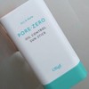 OBGE Objet Pore Zero Oil Control Sun Stick 18g SPF 50+ PA++++ / 1 piece / 오브제 포어제로 오일 컨트롤 선스틱 18g SPF 50+ PA++++ / 1개