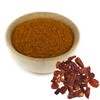 Habanero Chile Powder - Ground Habanero Pepper 4 oz and