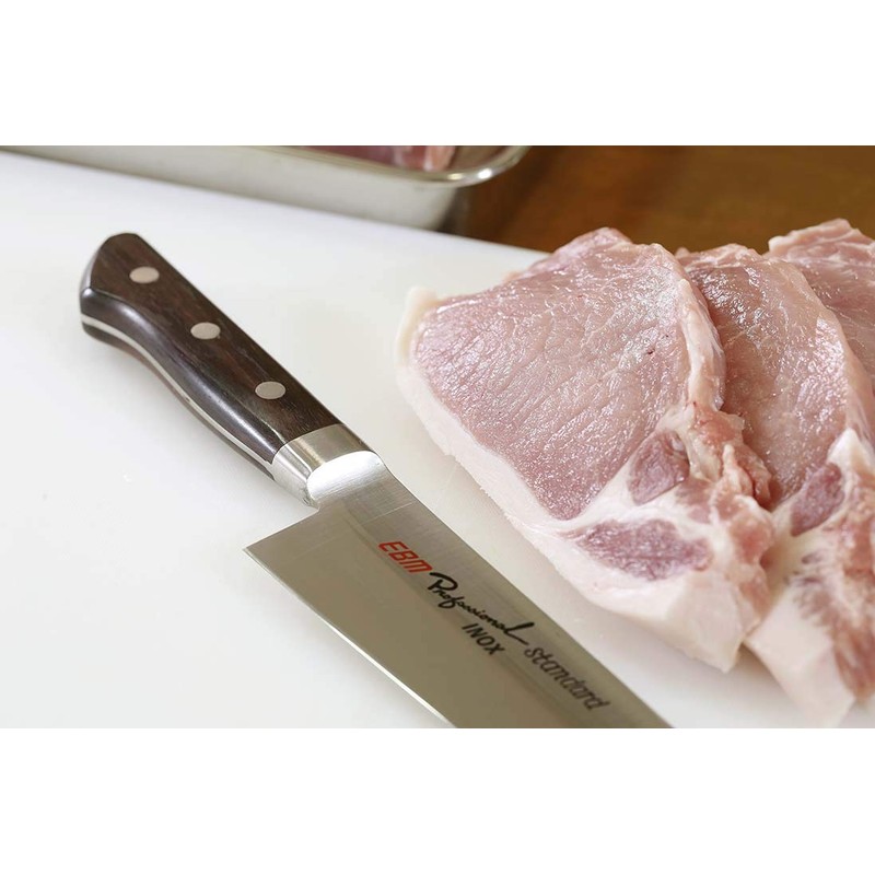 EBM スタンダード・イノックス 牛刀 21cm