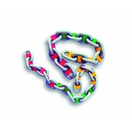 Navyline Anchor Chain Marking 6-12 mm, Size: 10 mm, Colour: Red