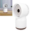 Cooling Mist Water Spray Fan Water Cooled Circulation USB Portable