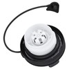 Gas Cap Fuel Tank Cap for Mazda CX-5 2013-2025 for