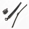 LST Rear Wiper Windscreen Wiper Blade Wiper Arm II 2