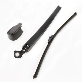 LST Rear Wiper Windscreen Wiper Blade Wiper Arm II 2 1Z3