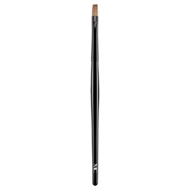 MC Collection Lip Brush Makeup Brush (Professional Specifications, Lipstick, Lip Brush, Weasel Hair, 100% Made in Japan)