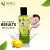 Voilave Lavado facial Aloe Neem Crush