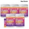 Real Doctor Biotin 10000 Plus Low Molecular Collagen Peptide 2g x 30 sachets (60g) 5 units / 리얼닥터 비오틴 10000 플러스 저분자 콜라겐 펩타이드 2g x 30포 (60g) 5개