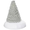 Department 56 Accessories for Villages Silver Dream Lit Tree Accessory