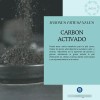 Jabón Artesanal Amolli Ixtli Carbón Activado Cúrcuma Pack 3