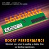 A-Tech 16GB DDR5 5600MHz PC5-44800 CL46 UDIMM 1.1V Non-ECC Unbuffered