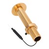 1080P HD Smart Door Eye Hole Camera Night Vision Movement