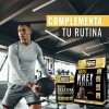 Empower Creatina Monohidratada 100 Pura 450g Servicios Sabor Alta Pureza