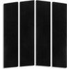 3 Piece Stomp Pad Surfboard EVA Traction Pad Adhesive Professional
