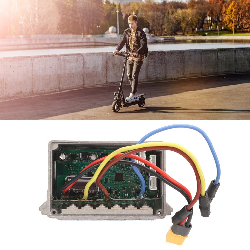 36V Electric Scooter Control Board for Ninebot G30 Electric Scooter