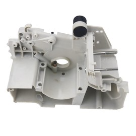SGBTB Crankcase Fuel Tank Engine Housing Cover for Stihl MS170 MS180 017 018 Chainsaw