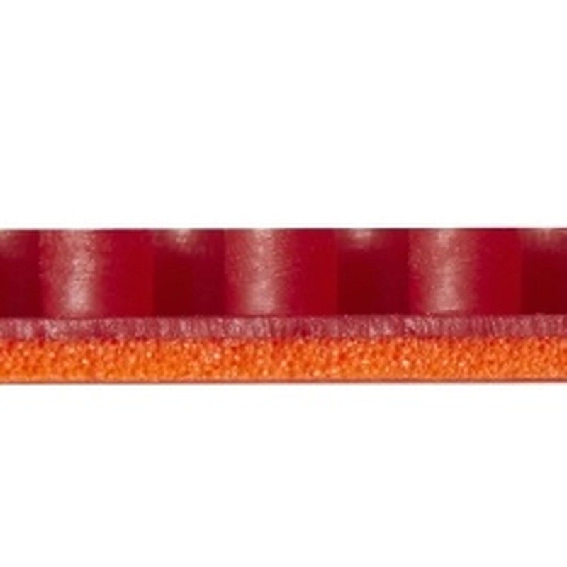 Nittaku NR-8578 Table Tennis Rubber Donnuckle 44 Large Ball, Variation