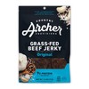 Original Beef Jerky by Country Archer, 100% Grass-Fed, Gluten Free,