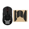 kwmobile Mouse Grip Tape Compatible with Kingston Pulsefire Haste 1