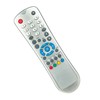 VINABTY Replacement Remote Control for Edision Satellite Receiver Remote Control