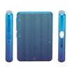 MP3 Player Bluetooth 5.0 Support FM Radio 2.4inch Full Touch
