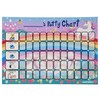 Amonev Unicorn Potty Training Reward Chart and Toilet Training Reward
