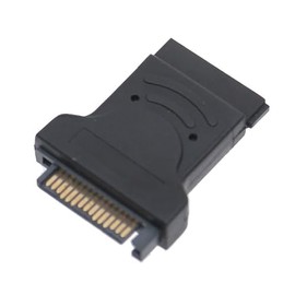 Coolgear SATA Power Extender Female to Male