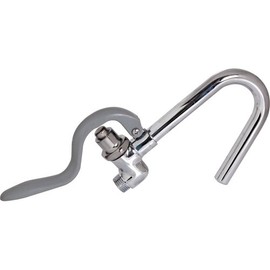 T&S Brass Pot Filler Valve Lead-Free 26A