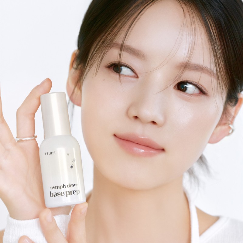 에뛰드하우스 [GIFT] 올 데이 맑은 비비크림 + 님프 듀이 베이스
