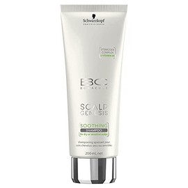 BC Bonacure by Schwarzkopf Scalp Genesis Soothing Shampoo 200ml