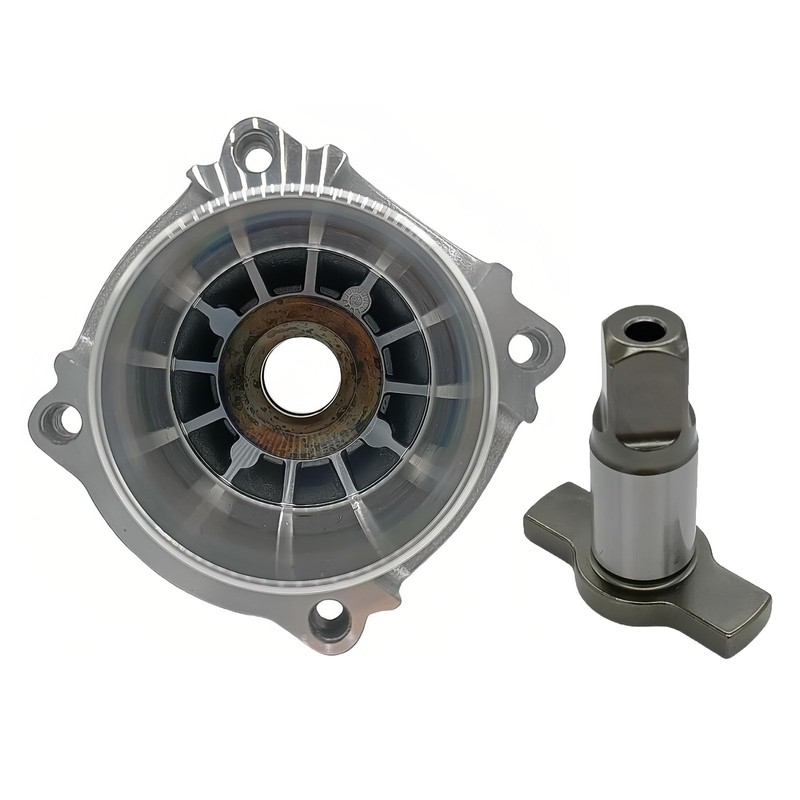 N880093 N415874 N4158745 Anvil Assembly Replacement for DeWALT DCF899 DCF899B