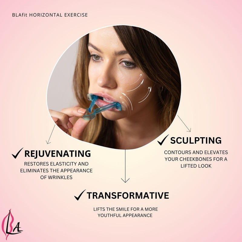 Lip Plumper Device | Non-Invasive Lip Plumping Device, Pain-Free |