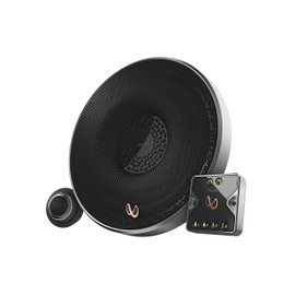 Infinity PR6510CS Primus 6.5 Inch Two-Way Component System with Crossovers