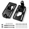 LS Swap Motor Mounts for 1973-1998 Chevy GMC C10 C/K