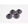 Speedway Replacement Glide Feet for Eames VITRA Herman Miller Eiffel