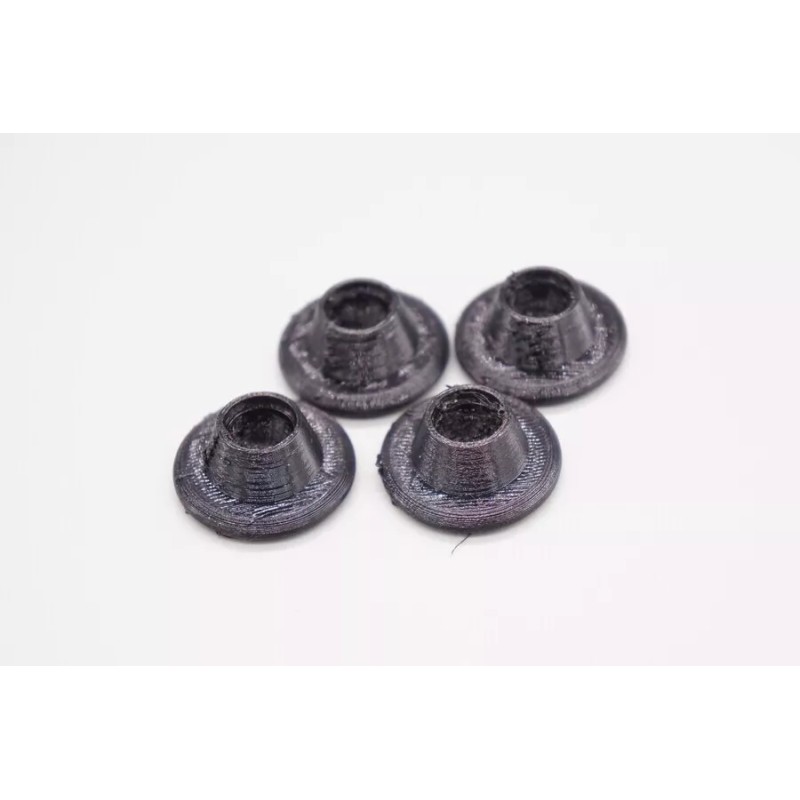 Speedway Replacement Glide Feet for Eames VITRA Herman Miller Eiffel