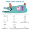 HTSW Stylish Eco Bag, Kirby Star, Cute, Foldable, Handbag, Compact,