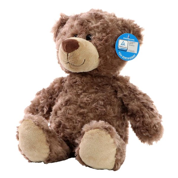 Minifeet Bear Bodo - the cuddly buddy for young and
