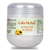 Calix Herbal Apricot Scrub, 500g